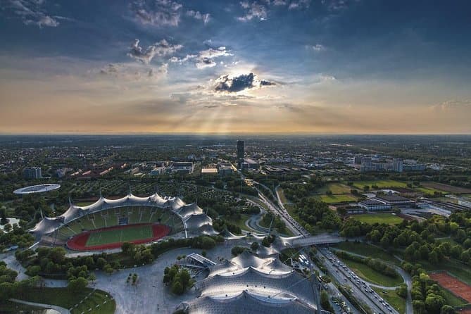 Seamless Private Travel: Nuremberg to Prague Transfers