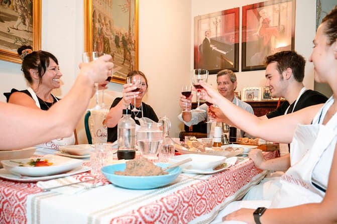 Compare Top Salerno Cooking Classes