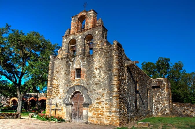 Best San Antonio Missions Tours & Tickets