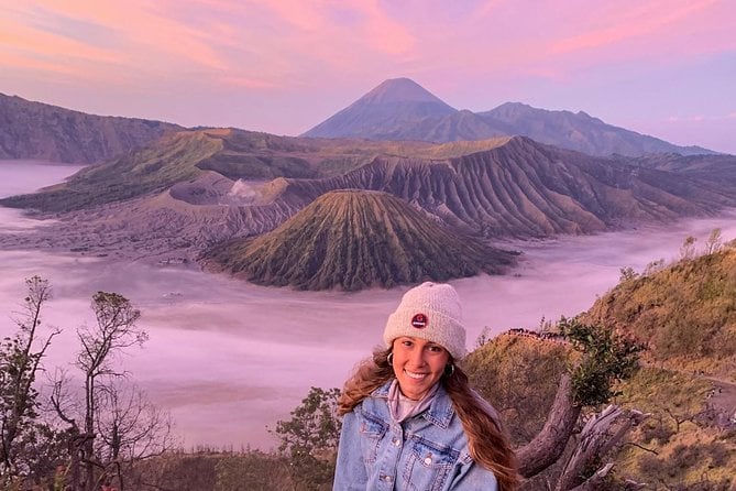 Bromo Ijen Volcano Tour