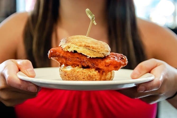 Authentic Deep Ellum Food Tour: Dallas' Best Culinary Experience