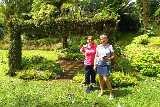 Unforgettable Botanical Wonders: Montreal Garden Tour