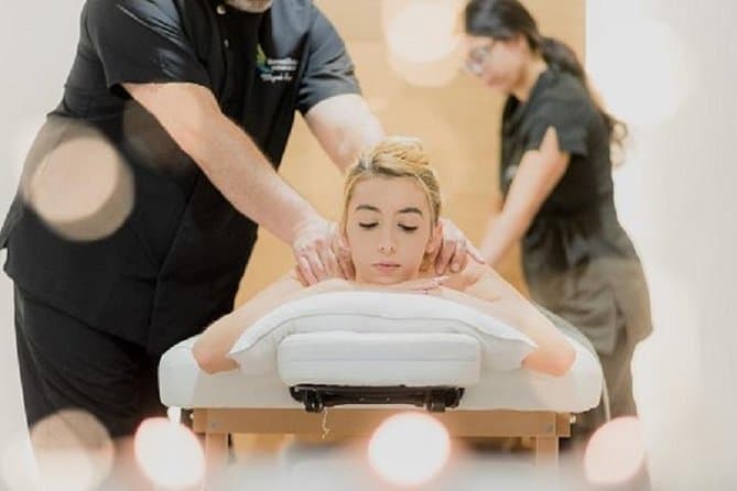 Best Custom Massage Tours in Granada