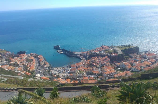 Best Camara de Lobos Tours & Experiences