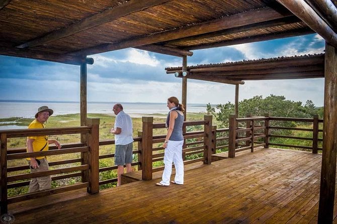 iSimangaliso Wetlands Park Tour