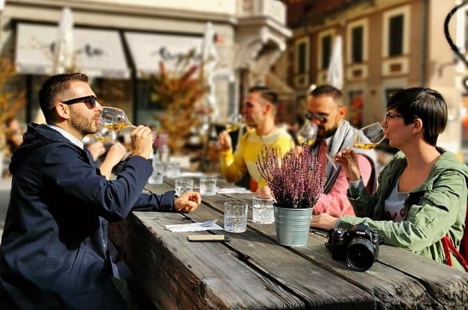 Beer Lover’s Paradise in Maribor Travel Guide