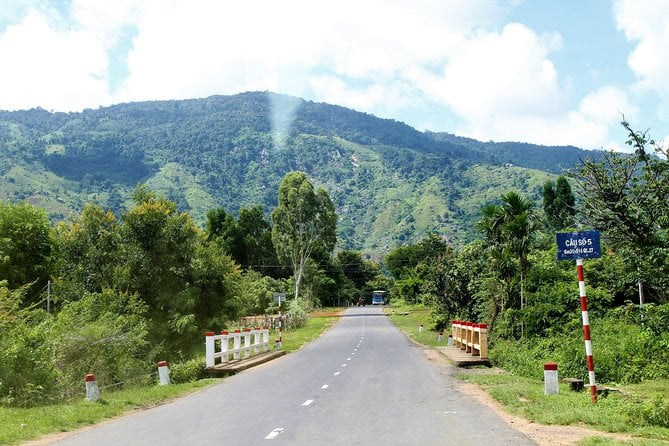 Discover Buon Ma Thuot