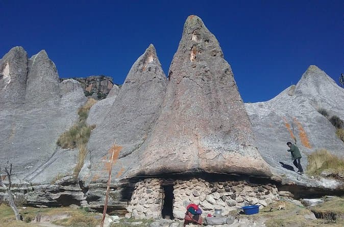 Cconoc Lo Travel Guide in Apurimac Region