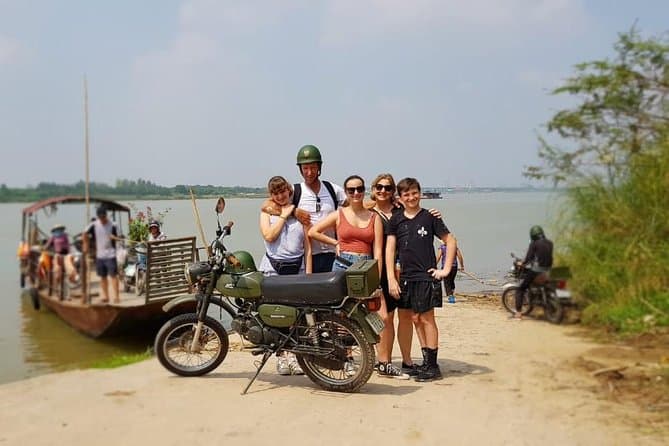 Authentic Bat Trang Ceramic Village Tour & Pottery Workshop