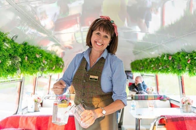 Best Afternoon Tea Experiences in Glasgow, Scotland