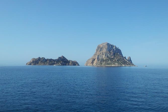 Best Es Vedra Boat Tours & Ibiza Sea Adventures