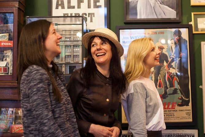 The Ultimate Little Museum of Dublin Guided Experience