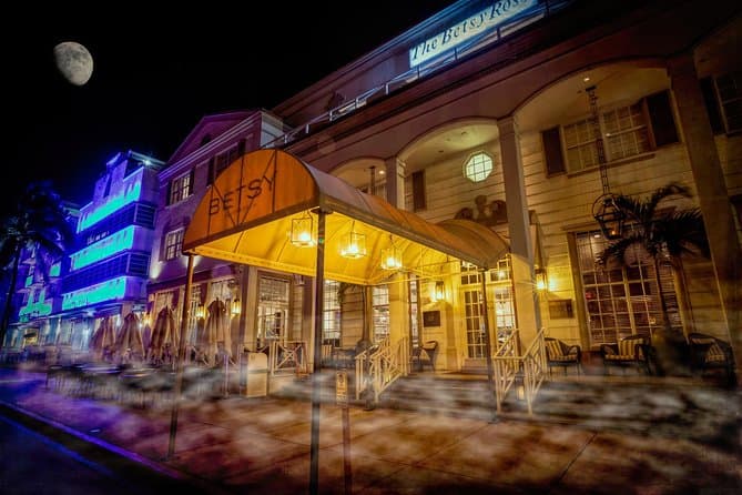 Best Safety Harbor Ghost Tours in Miami