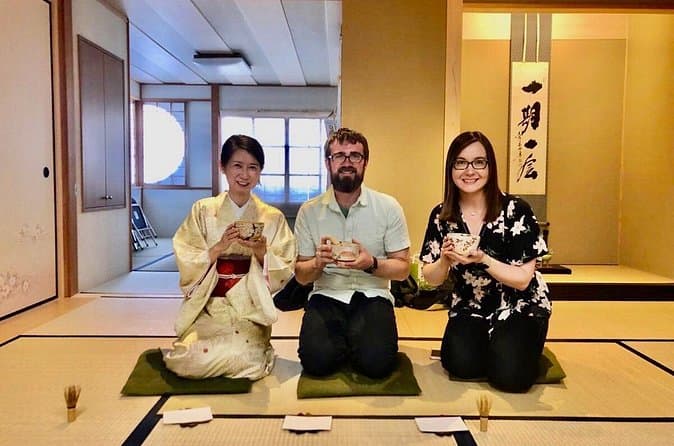 Top-Rated Dining Tours in Gion & Kiyomizu-dera