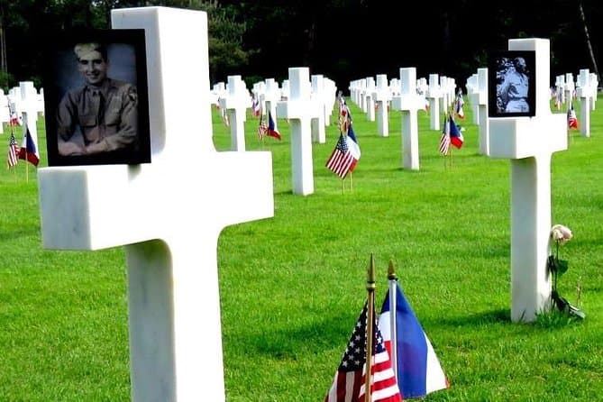 Compare Best D-Day & Mont-St-Michel Tours