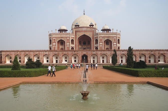 Best Ranthambore Safari Tours from Delhi