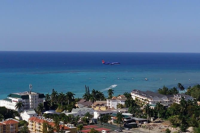 Reliable Montego Bay Airport Transfers & Private Shuttles