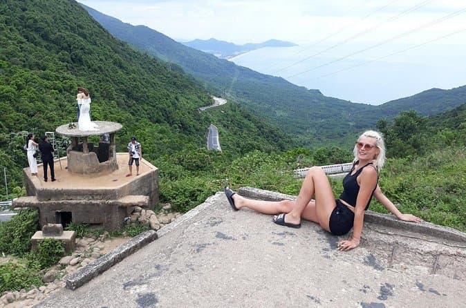 Top-Rated Da Nang Jeep Safari Options