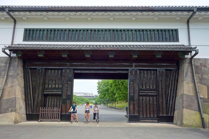 Best Tokyo E-Bike Tours: Explore Japan's Capital