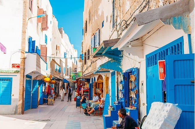 Best Essaouira Excursions from Agadir