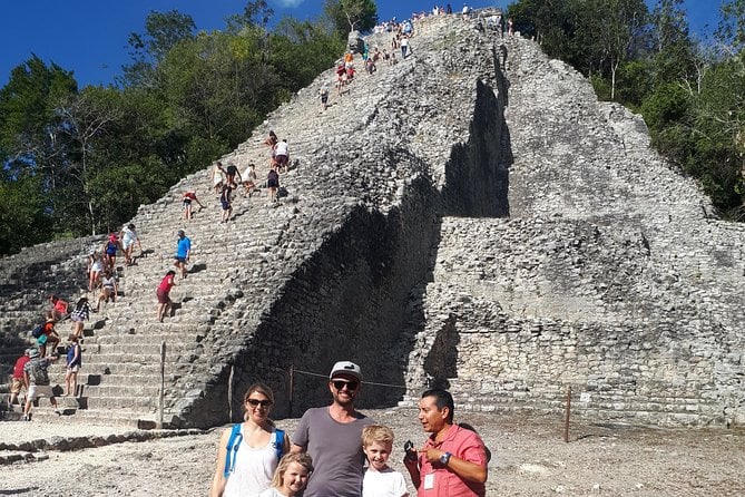 Bike Cenote Adventure