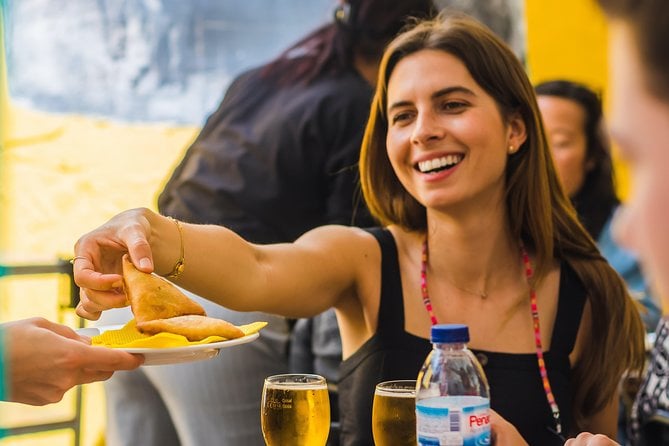 Lisbon Food Tour