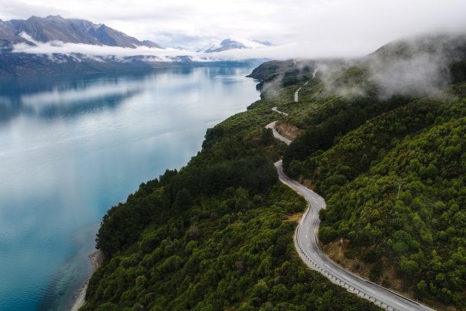 Glenorchy Day Tour