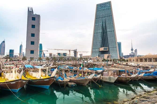 Experience Authentic Kuwait: Culture, Luxury & Adventure