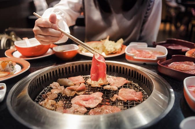 NYC Foodie Guide: Hell's Kitchen Tours