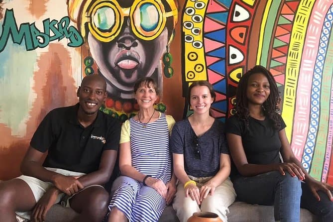 Authentic Entebbe Walking Tours & Kampala Day Trips