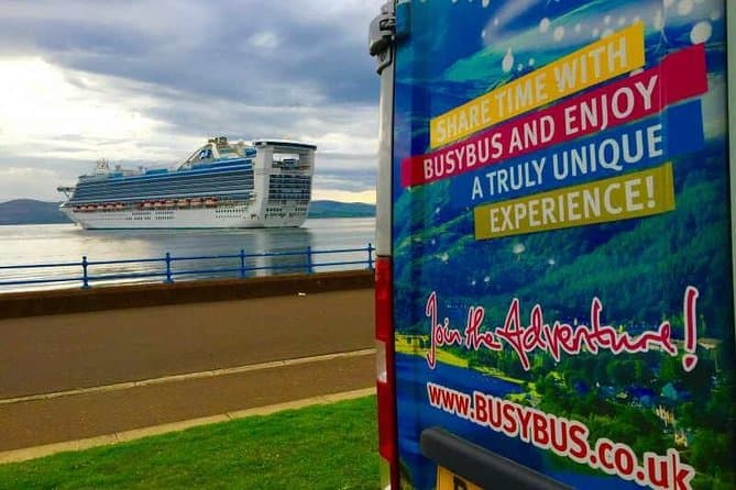 Epic Glasgow Day Trips: Explore Scotland's Best Wonders