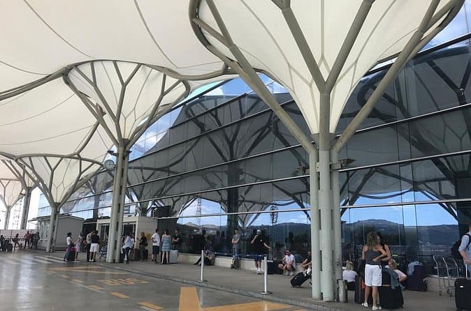 Compare Best Makarska-Split Airport Rides