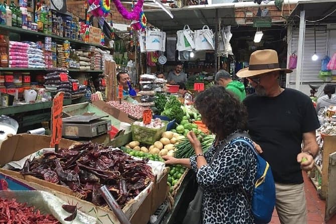 Best Guadalajara Food Tour: Authentic Culinary Experiences