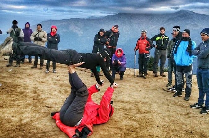 Compare Poon Hill Trek Tours & Packages
