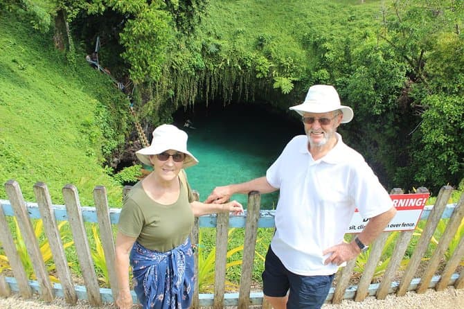 Best Private Samoa Island Tours in Upolu