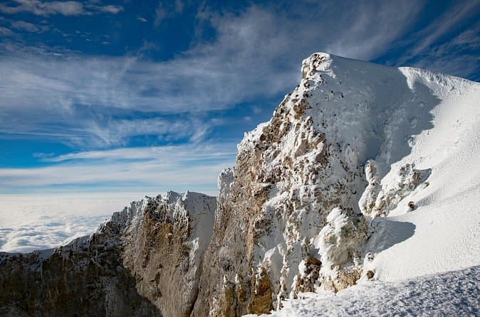 Best-Rated Pico del Águila Sunrise Tours