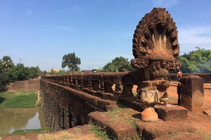 Explore Kampong Khleang Tours & Experiences