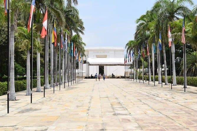 Top-Rated Barranquilla & Santa Marta Day Trips