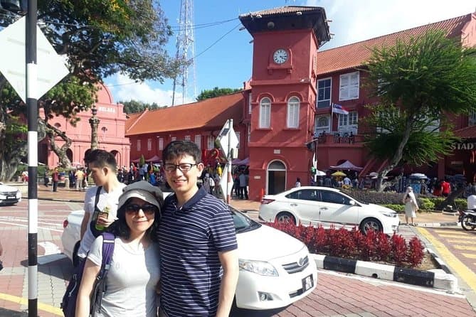 Best Malacca Heritage Day Trips from Singapore
