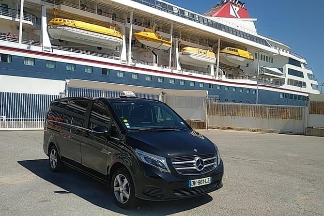 Best Provence Tours & Toulon Shore Excursions