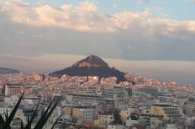 Compare Top Lycabettus Hill Tours Athens