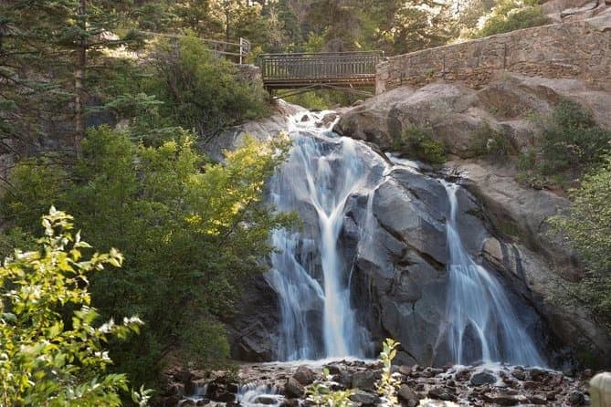 Best Garden of the Gods Jeep Tours in Colorado Springs