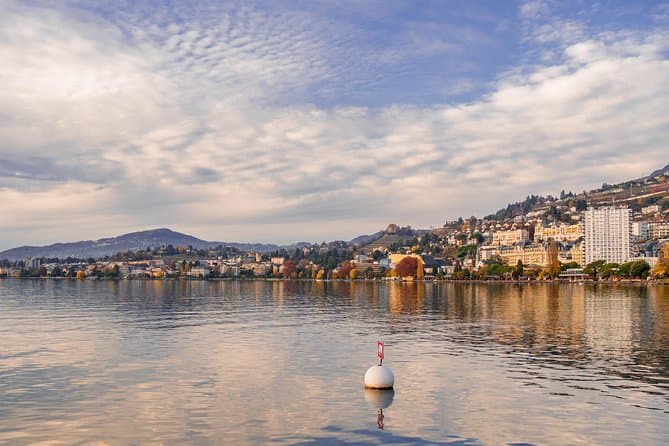 Explore Montreux: The Ultimate Guided Walking Experience