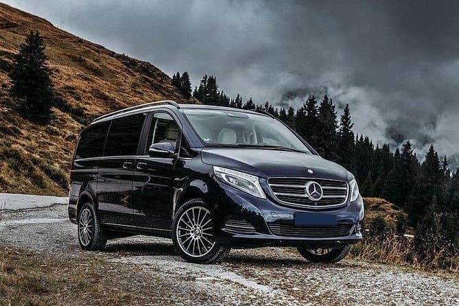 Bordeaux Airport Transfer