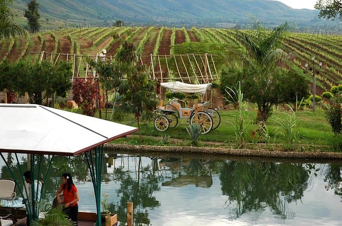 Indein Pagoda Visit in Inle Lake Travel Guide