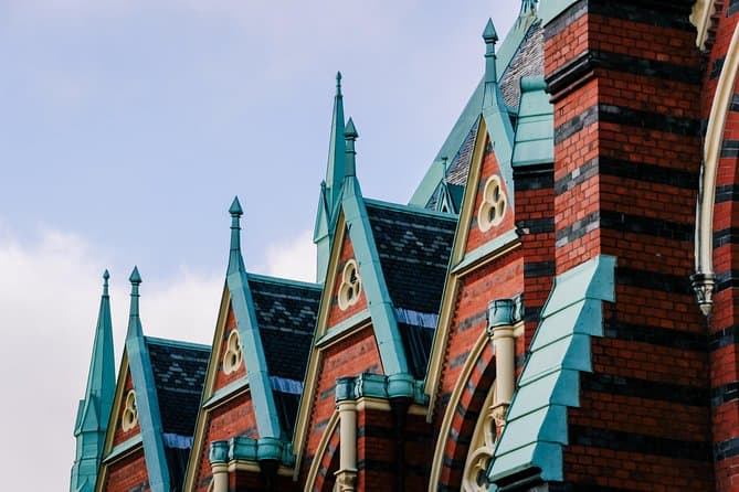 Professional Gothenburg Photography Tours & Experiences