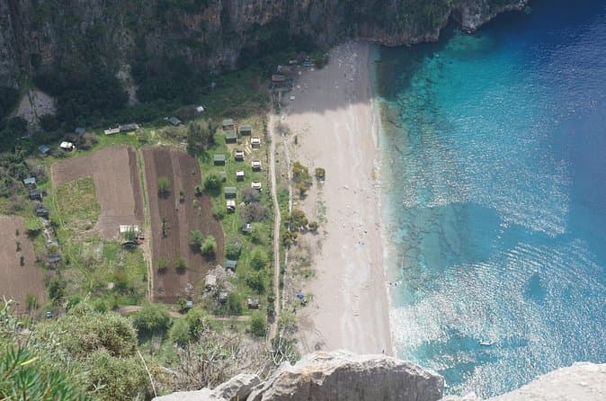 Compare Lycian Way Hiking Tours