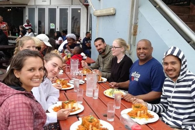 Durban City Tour