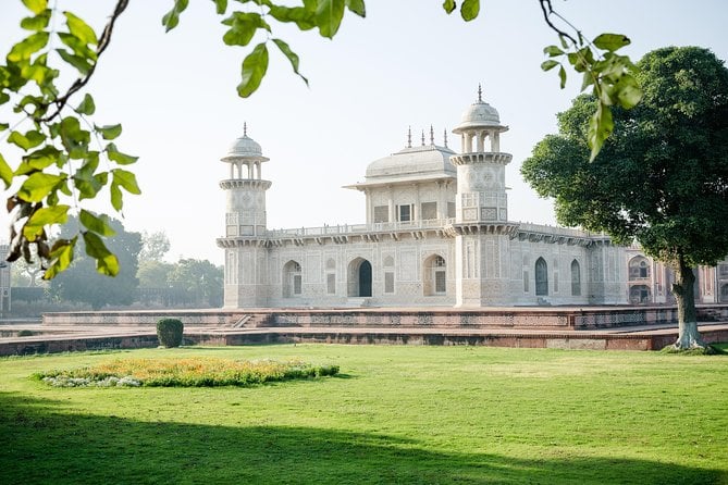Agra Day Tour - Agra