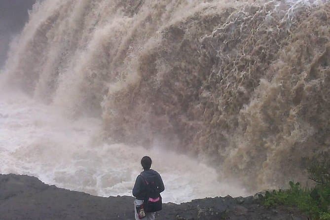 Portuguese Bridge: Addis Ababa Landmark Tour